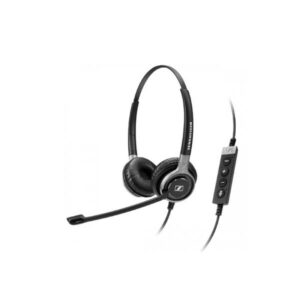 SC 660 USB ML CASCO BIAURAL MICRO