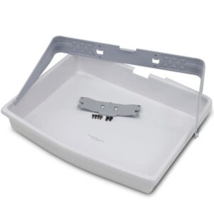StyleView Front Tray