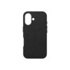 Symmetry Cactus Leather iPhone 16 BLK Symmetry Cactus Leather iPhone 16 BLK