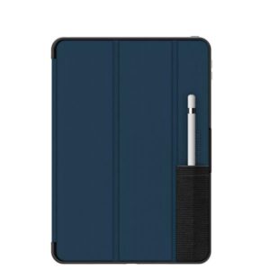 Symmetry Folio iPad 7/8/9 GEN BLUE