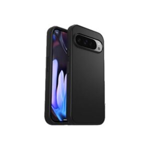 Symmetry Google Pixel 9ProXL BLK PolyBag