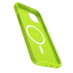 Symmetry Plus iPhone 14 Plus yellow