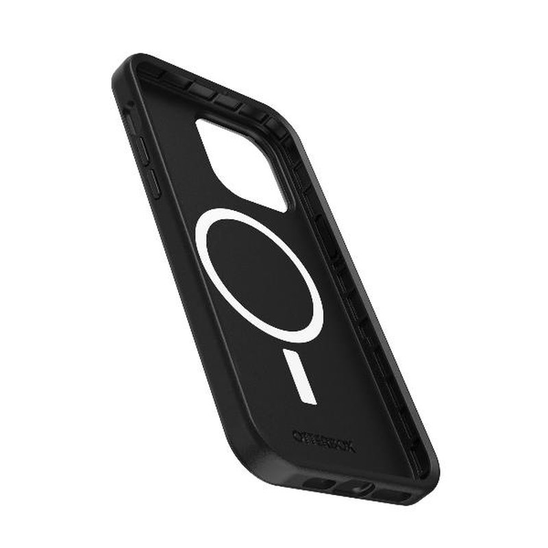 Symmetry Plus iPhone 14 Pro Max black Symmetry Plus iPhone 14 Pro Max black