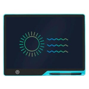 TABLETA LCD DIBUJO+ESCR AZ CLAR 16'