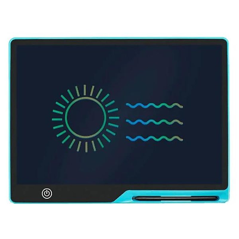 TABLETA LCD DIBUJO+ESCR AZ CLAR 16' TABLETA LCD DIBUJO+ESCR AZ CLAR 16'