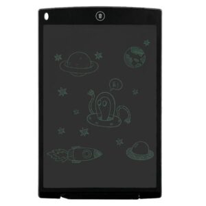 TABLETA LCD DIBUJO+ESCR ROJO 8,5'