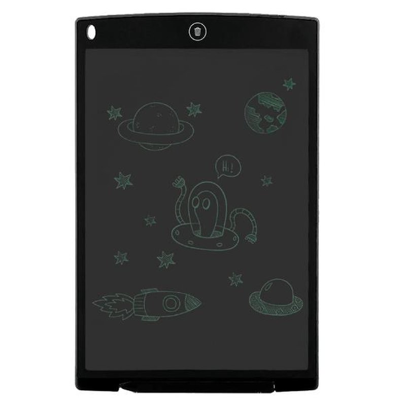 TABLETA LCD DIBUJO+ESCR ROJO 8,5' TABLETA LCD DIBUJO+ESCR ROJO 8,5'