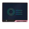 TABLETA LCD DIBUJO+ESCR ROSA 16' TABLETA LCD DIBUJO+ESCR ROSA 16'