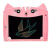 TABLETA LCD DIBUJO+ESC GATO ROSA 8' TABLETA LCD DIBUJO+ESC GATO ROSA 8'
