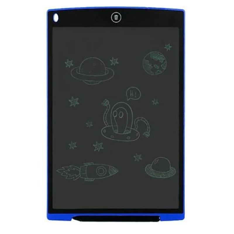 TABLETA LCD DIBUJO+ ESCRIT 12 BLUE TABLETA LCD DIBUJO+ ESCRIT 12 BLUE