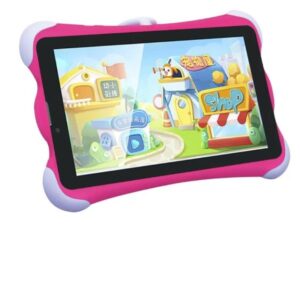 TABLET INFANTIL K712 3GWIFI A7 AZUL
