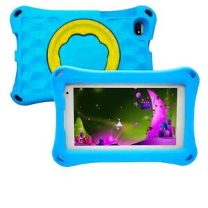 TABLET INFANTIL K714 WIFI A7 AZUL