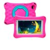 TABLET INFANTIL K714 WIFI A7 ROSA TABLET INFANTIL K714 WIFI A7 ROSA