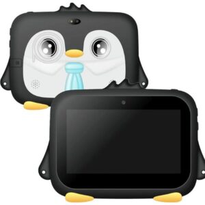 TABLET INFANTIL K716 WIFI A7 NEGRO