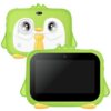 TABLET INFANTIL K716 WIFI A7 VERDE TABLET INFANTIL K716 WIFI A7 VERDE