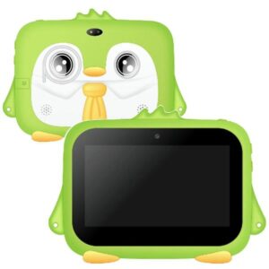 TABLET INFANTIL K716 WIFI A7 VERDE