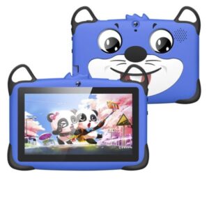 TABLET INFANTIL K717 WIFI A7 AZUL