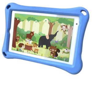 TABLET INFANTIL K81 PRO 3GWIFI AZUL