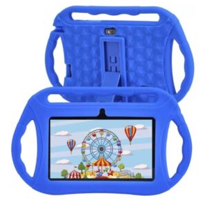 TABLET INFANTIL Q8 WIFI SO A7 AZUL
