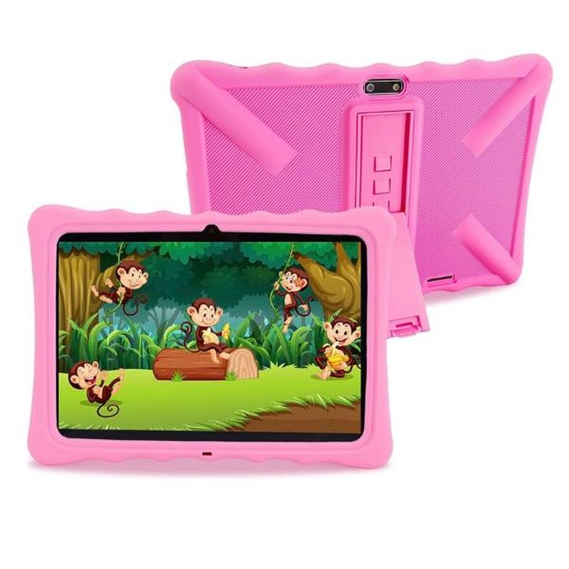 TABLET INFANTIL WIFI SO A7 ROSA TABLET INFANTIL WIFI SO A7 ROSA