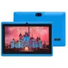 TABLET Q75X PRO WIFI SO A7 AZUL TABLET Q75X PRO WIFI SO A7 AZUL