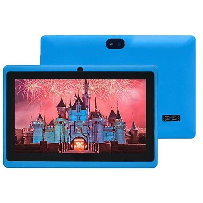 TABLET Q75X PRO WIFI SO A7 AZUL TABLET Q75X PRO WIFI SO A7 AZUL