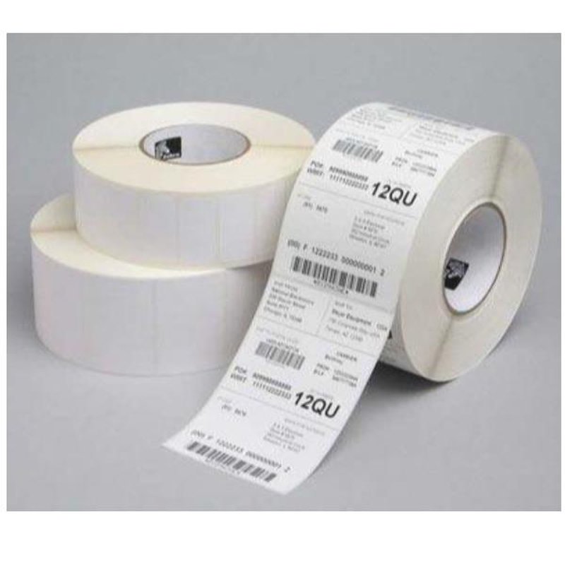 TAG PAPEL 148X210MM THERMAL TR CF.4