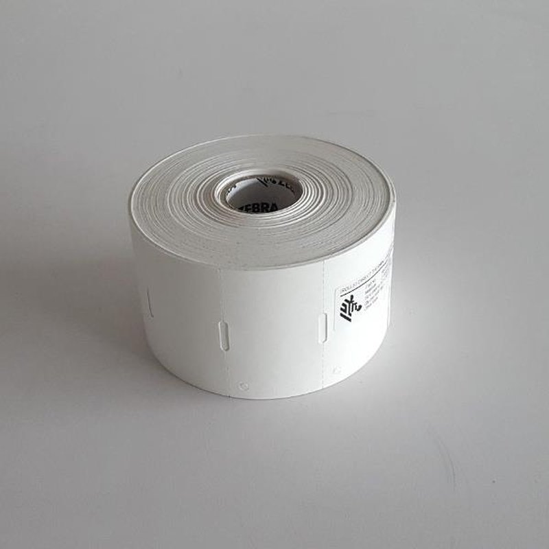 TAG PAPEL 57X35MM DIRECT THER CF.12