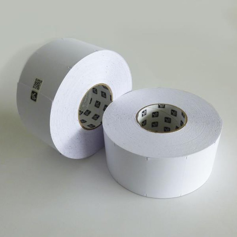 TAG PAPEL 83X127MM THERMAL TRA CF.4 TAG PAPEL 83X127MM THERMAL TRA CF.4