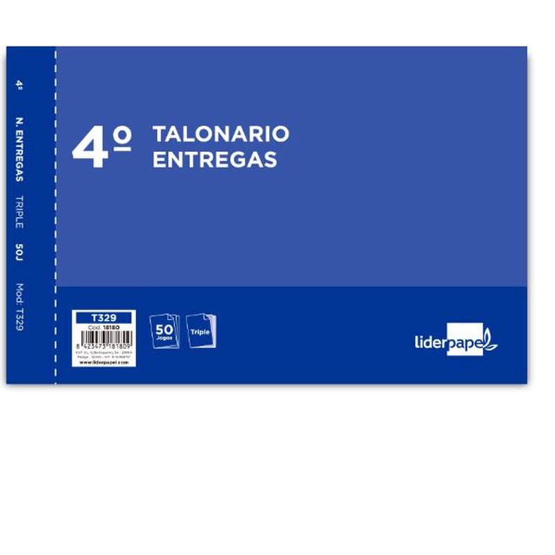 TAL ENTREGAS CU 2 COPIAS T329 AP TAL ENTREGAS CU 2 COPIAS T329 AP