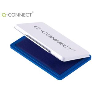 TAMPON Q-CONNECT N 2 110X70MM AZ
