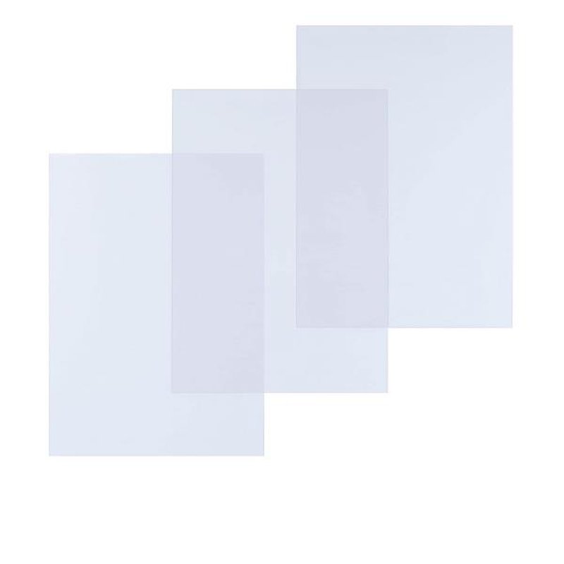 TAPA ENC A4 INC 150MC 100U TAPA ENC A4 INC 150MC 100U