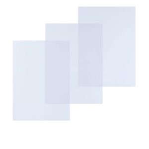 TAPA ENC A4 INC 200MC 100U