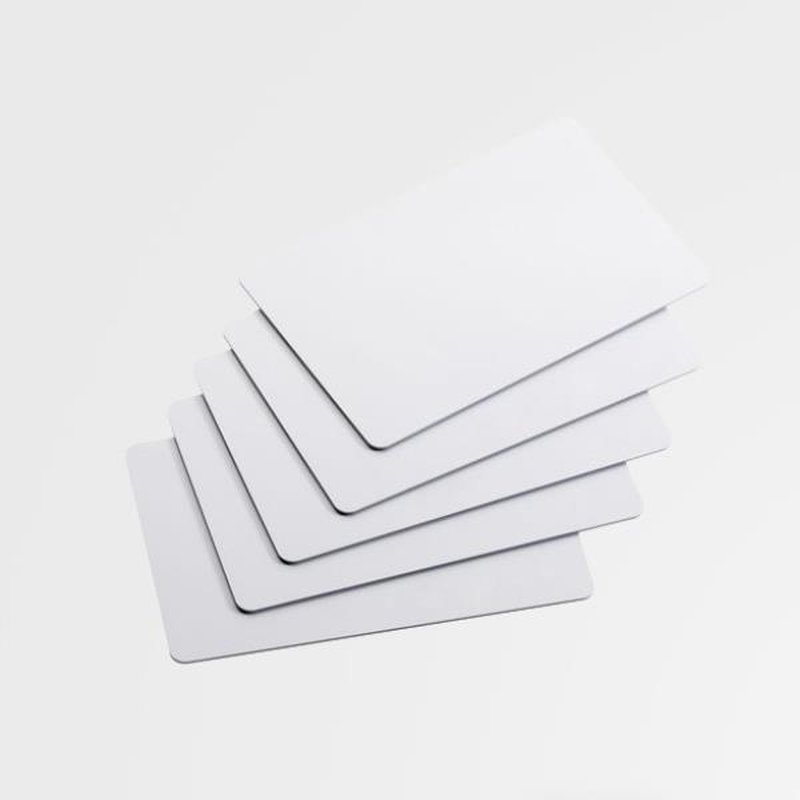 TARJETAS BLANCAS DE PAPEL - 30MIL TARJETAS BLANCAS DE PAPEL - 30MIL