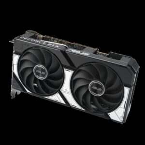 ASUS Dual -RTX5060-O8G NVIDIA GeForce RTX 5060 8 GB GDDR7