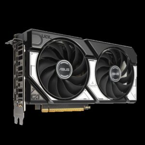 ASUS Dual -RTX5060-O8G NVIDIA GeForce RTX 5060 8 GB GDDR7