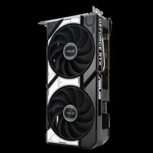 ASUS Dual -RTX5060-O8G NVIDIA GeForce RTX 5060 8 GB GDDR7