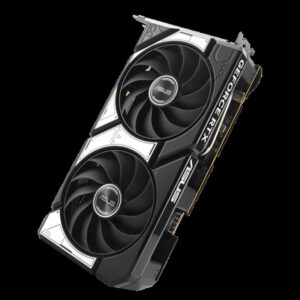 ASUS Dual -RTX5060-O8G NVIDIA GeForce RTX 5060 8 GB GDDR7