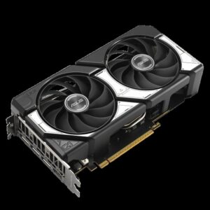 ASUS Dual -RTX5060-O8G NVIDIA GeForce RTX 5060 8 GB GDDR7