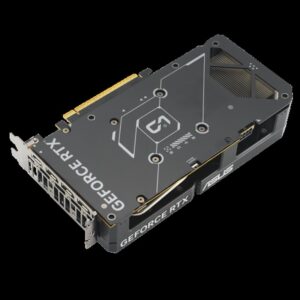 ASUS Dual -RTX5060-O8G NVIDIA GeForce RTX 5060 8 GB GDDR7