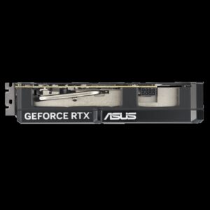 ASUS Dual -RTX5060TI-O16G NVIDIA GeForce RTX 5060 Ti 16 GB GDDR7