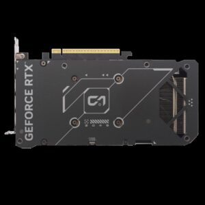 ASUS Dual -RTX5060TI-O16G NVIDIA GeForce RTX 5060 Ti 16 GB GDDR7