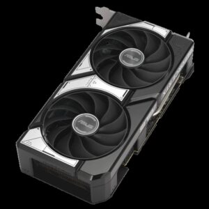 ASUS Dual -RTX5060TI-O16G NVIDIA GeForce RTX 5060 Ti 16 GB GDDR7