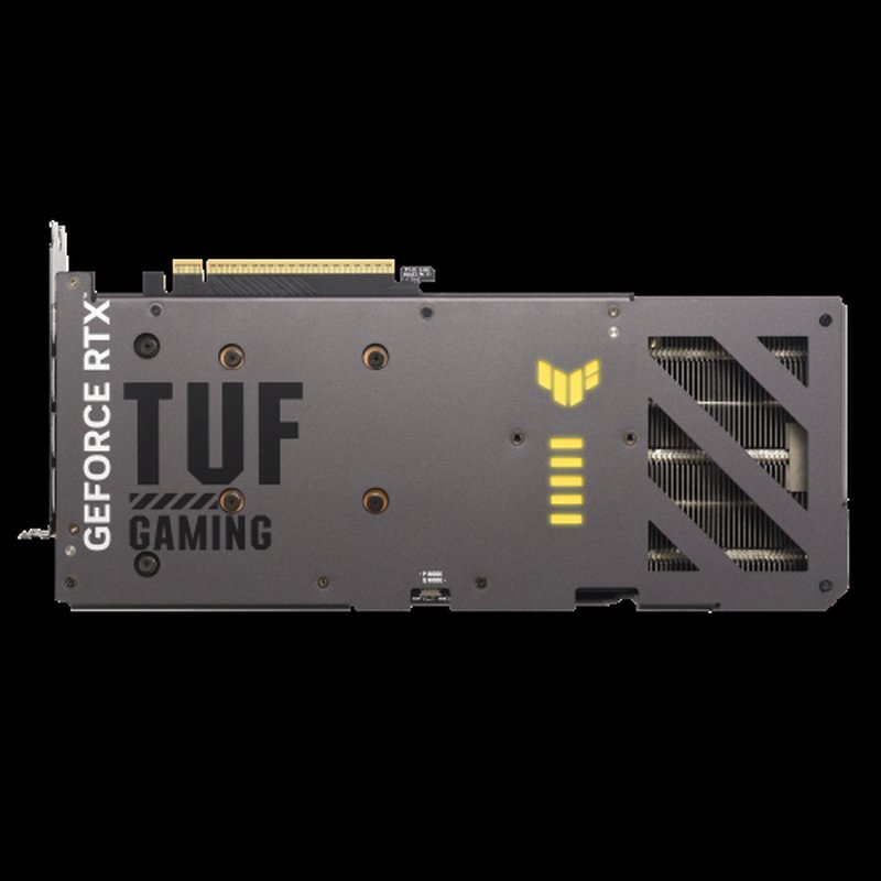 ASUS TUF Gaming TUF-RTX5060TI-O8G-GAMING NVIDIA GeForce RTX 5060 Ti 8 GB GDDR7 - Imagen 2