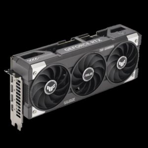ASUS TUF Gaming TUF-RTX5060TI-O8G-GAMING NVIDIA GeForce RTX 5060 Ti 8 GB GDDR7