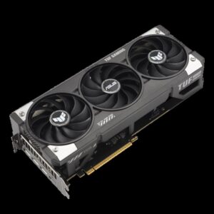 ASUS TUF Gaming TUF-RTX5060TI-O8G-GAMING NVIDIA GeForce RTX 5060 Ti 8 GB GDDR7