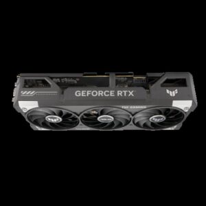 ASUS TUF Gaming TUF-RTX5060TI-O8G-GAMING NVIDIA GeForce RTX 5060 Ti 8 GB GDDR7