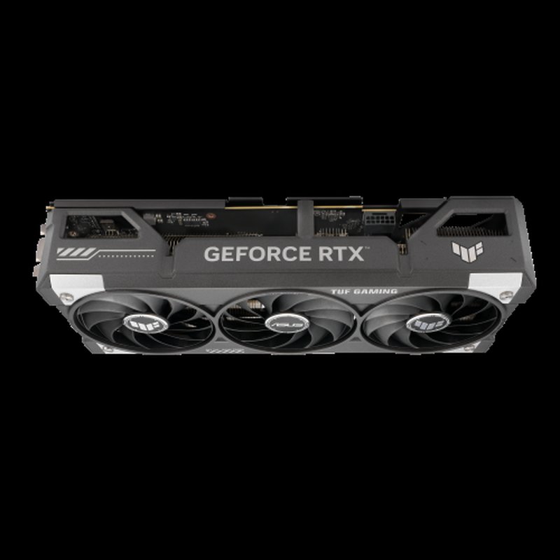ASUS TUF Gaming TUF-RTX5060TI-O8G-GAMING NVIDIA GeForce RTX 5060 Ti 8 GB GDDR7 - Imagen 7