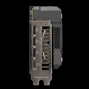 ASUS TUF Gaming TUF-RTX5060TI-O8G-GAMING NVIDIA GeForce RTX 5060 Ti 8 GB GDDR7