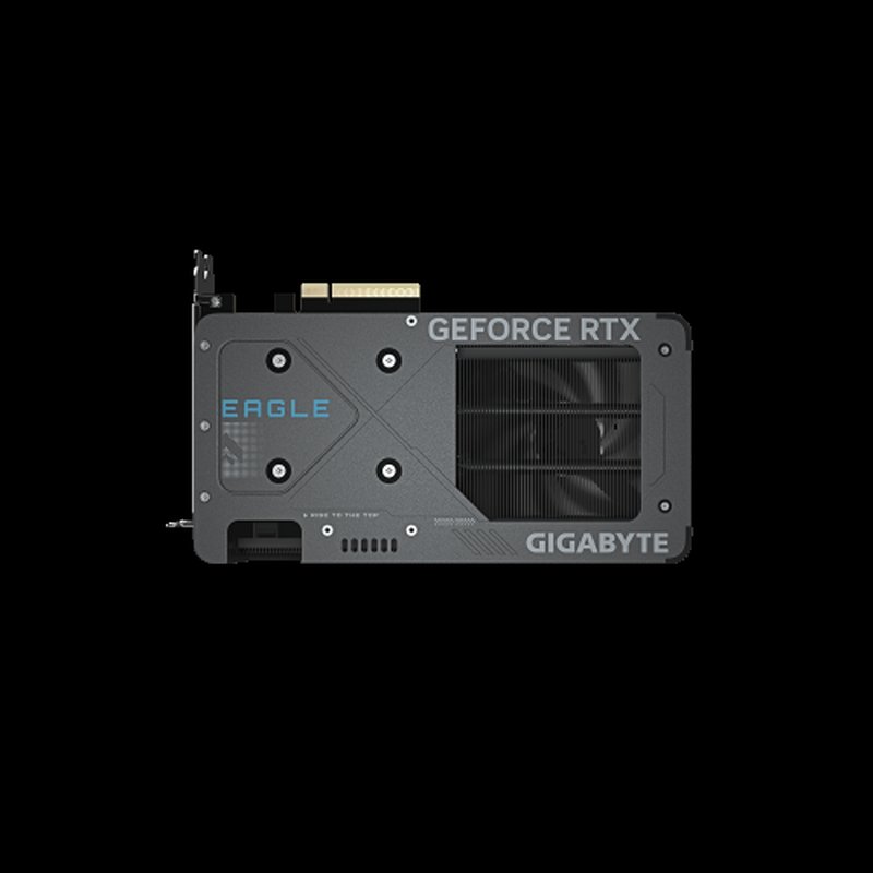 TARJETA GRAFICA GIGABYTE RTX 5060 TI EAGLE 16G OC - Imagen 6